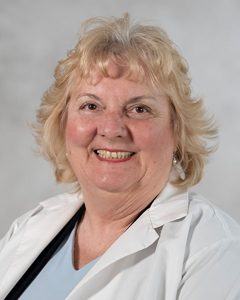 Sheri Cleaves, RN, MSN, CCRN, CRNI