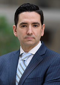 Robin Ferrer, MBA, MSN, RN, Chief Nursing Officer