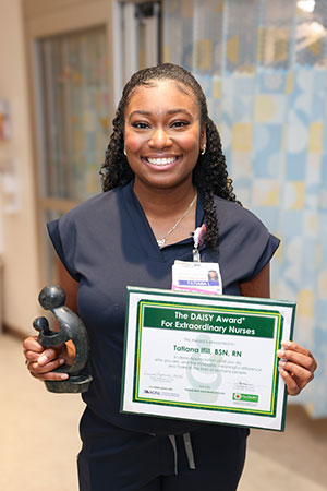 Tatiana Ifill