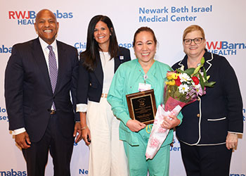 Analiza Morgan, BSN, RN, CNOR
