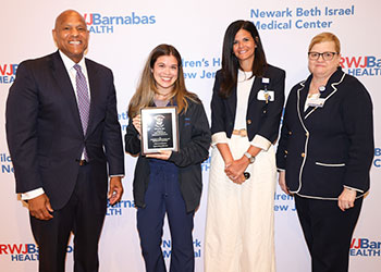 Ariel Martin, RN