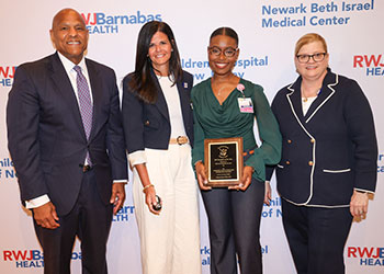 Destine Samedy, BSN, RN