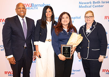 Kliedy Martinez Prado, RN