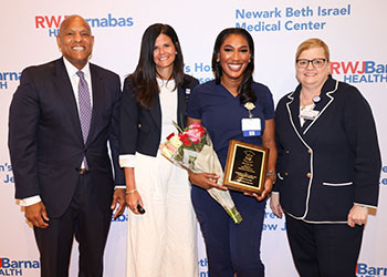 Nikki Heron, RN
