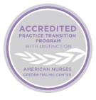 Accredited Practice Transition Program with Distinction