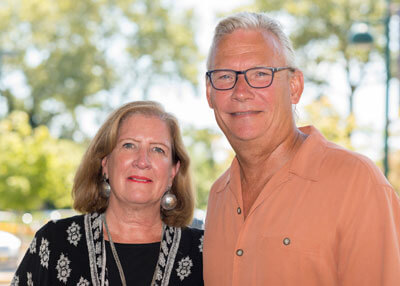 Acute Care for the Elderly - Jeff & Kim's Story | RWJBarnabas Health