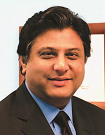 Rajesh Mohan, MD