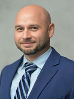Anthony Foti, PharmD