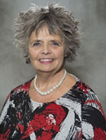 Margaret Kosc, RN, MHA