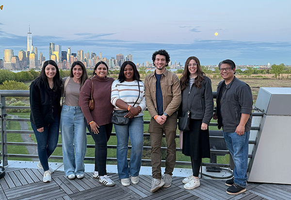 Pharmacy Residency Group