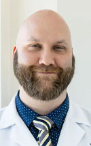 Randy Sturgill, PharmD, BCOP