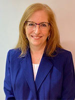 Sharon Mindel, PharmD, MBA
