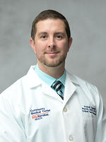 Andrew Vassallo, PharmD, BCPS, BCCCP