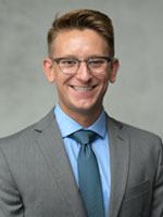 Andrew Wagner, PharmD