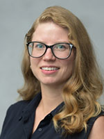 Emilia Wilk, PharmD, BCPS