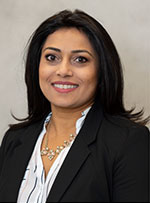 Sheetal Patel, PharmD, BCPS
