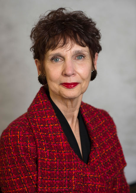 Photo of Darlene M Osipuk, MD