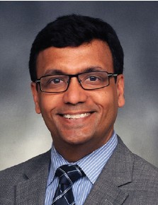 Partho Sengupta, MD, MBBS, FAAC