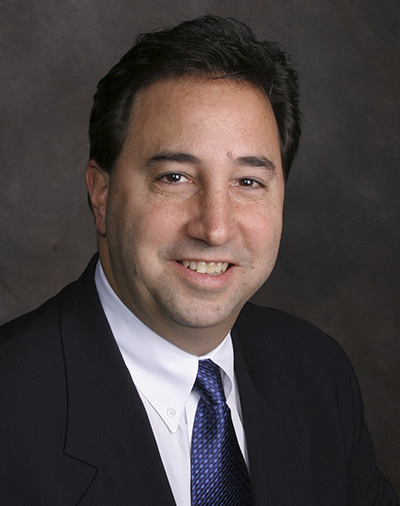 Mark Gilder, MD