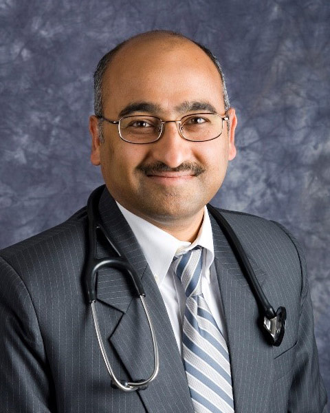 Anil K. Gupta, MD