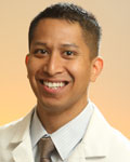 Pierre Mendoza, MD