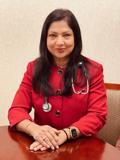 Rachana Kulkarni, MD