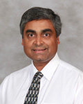 Hemantkumar Patel, MD