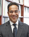 Naveen Ballem, MD