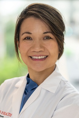 Chonyang L. Albert, MD, FACC, FHFSA