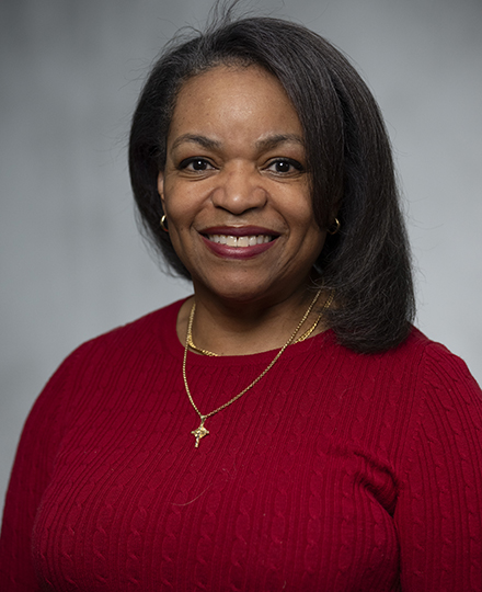 Stacey Anderson, MD