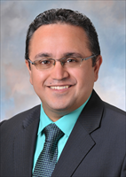 Anish Nihalani, MD