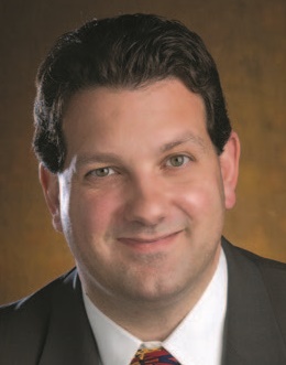 Joseph G. Barone, MD, MBA