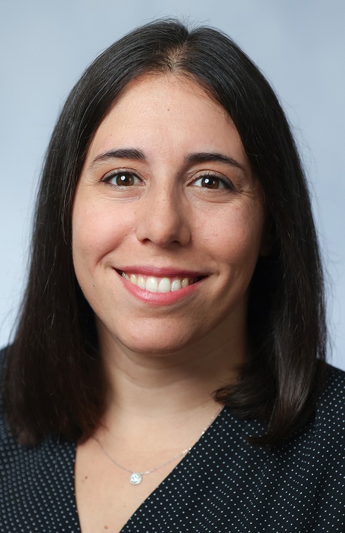 Sarah F. Berman, DO