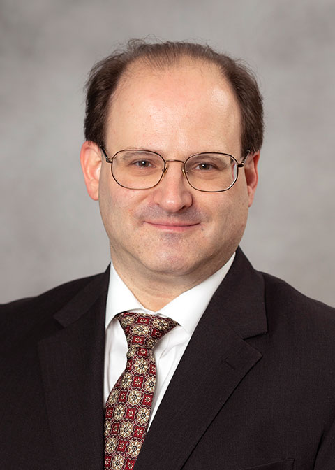 Dennis Brenner, MD