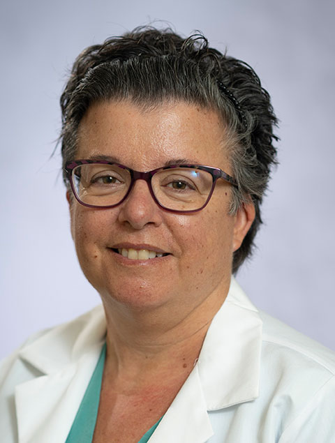 Jacqueline G. Brunetto, MD