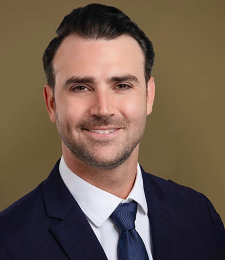 Christopher Dijanic, MD