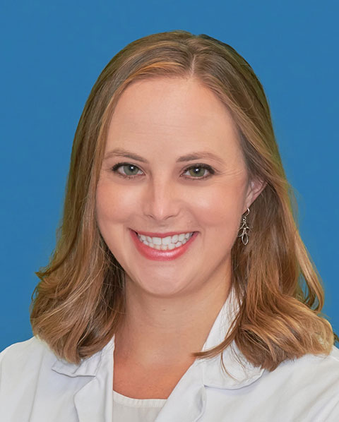 Clare Coda, MD