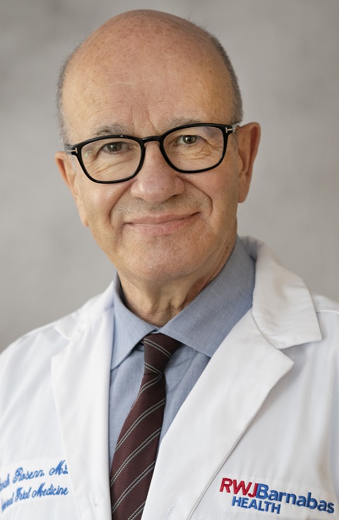 Barak Rosenn, MD