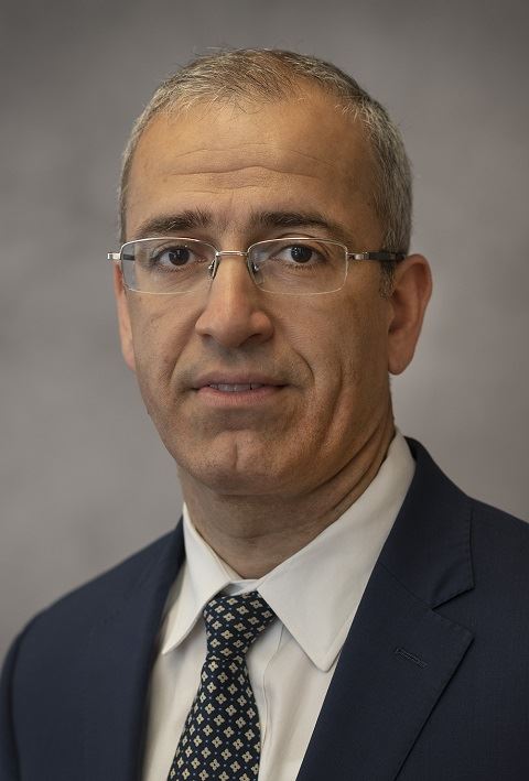 Iosif Gulkarov, MD