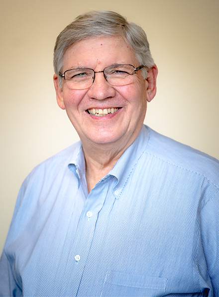 Dr. Steven Kolesk
