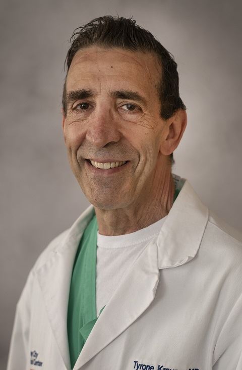 Tyrone Krause, MD