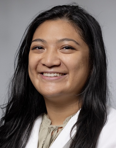 Bianca I Estropia, DO,