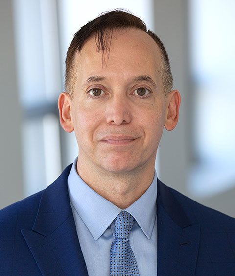 David Feldman, MD, PhD, FACC