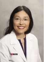 Frances Wu, MD