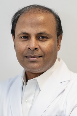 Srinivas Gongireddy, MD
