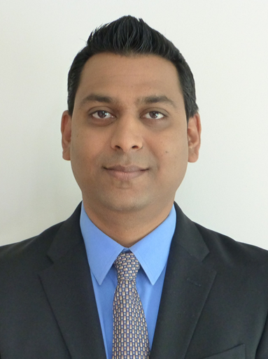 Dr. Jay Patel