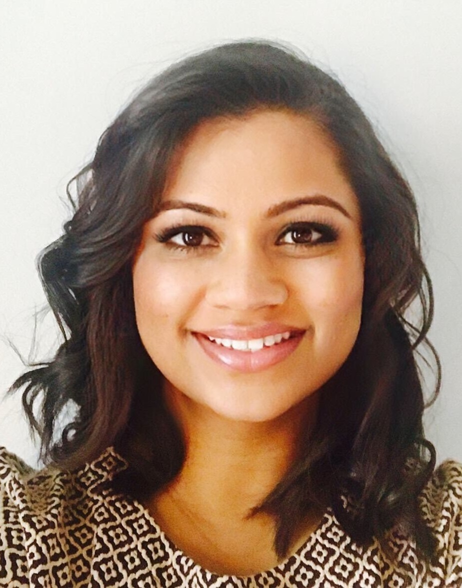 Aesha Jobanputra MD New Jersey Health System