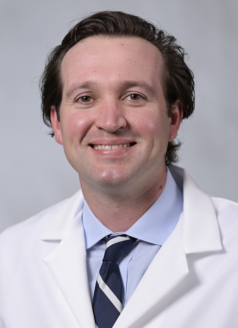 Jason Jolliffe, DPM,