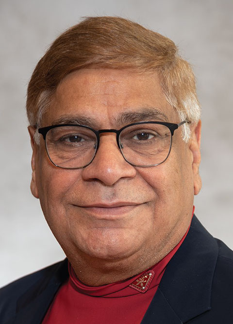 Vinod Kapoor, MD