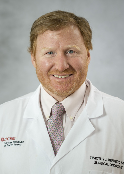 Timothy Kennedy, MD, MBA
